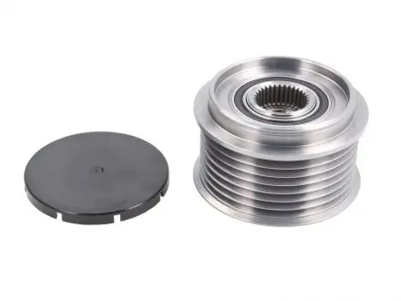 Механизм свободного хода генератора VALEO 588079