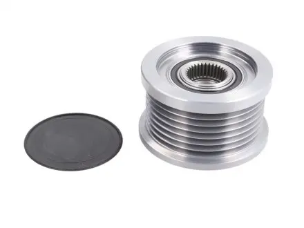 Механизм свободного хода генератора VALEO 588082