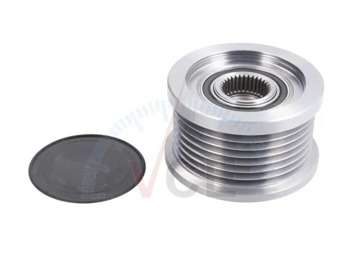 Фото 1 - Механизм свободного хода генератора VALEO 588082 Механизм свободного хода генератора VALEO 588082 (фото 1)