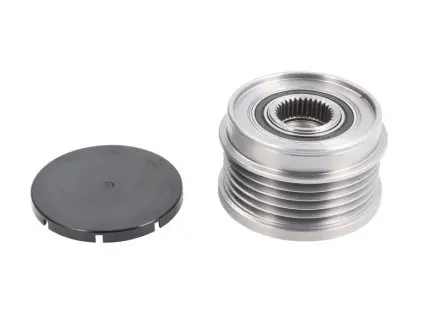 Механізм вільного ходу генератора VALEO 588086