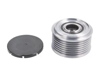 Механизм свободного хода генератора VALEO 588088