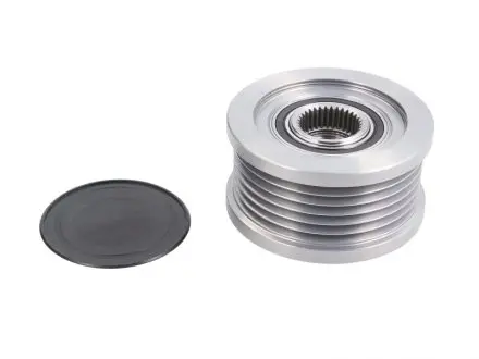 Механизм свободного хода генератора VALEO 588089