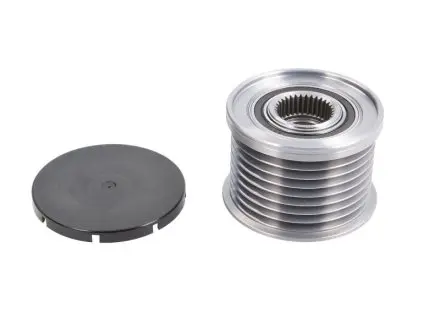 Механізм вільного ходу генератора VALEO 588101