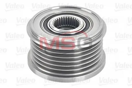 Механізм вільного ходу генератора VALEO 588110