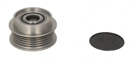 Механизм свободного хода генератора VALEO 588115