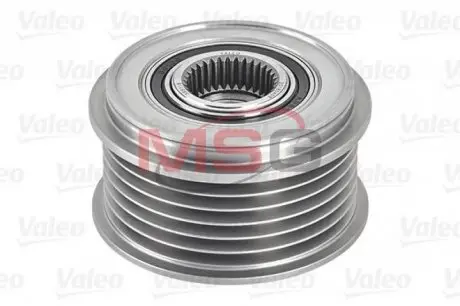 Механизм свободного хода генератора VALEO 588118