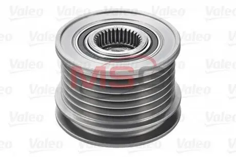 Механизм свободного хода генератора VALEO 588125