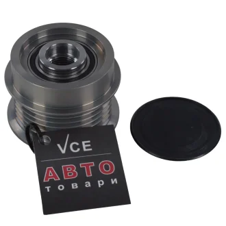 Механизм свободного хода генератора VALEO 588126