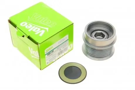 Механизм свободного хода генератора VALEO 588130