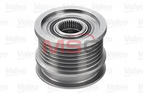 Механизм свободного хода генератора VALEO 588132