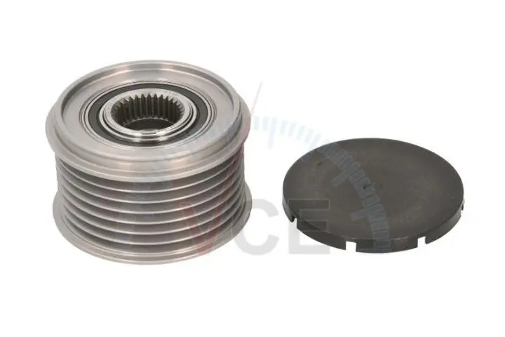 Шків генератора VALEO 588133 (фото 1)