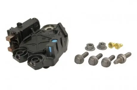 Регулятор генератора VALEO 593532