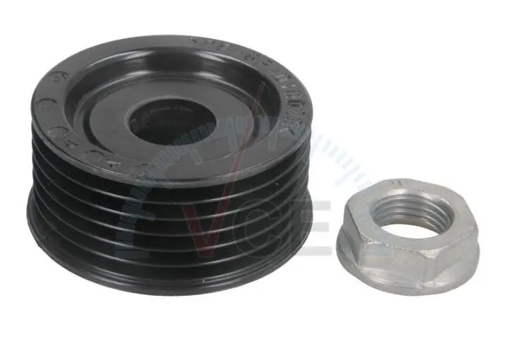 Шків, генератор VALEO 593754 (фото 1)