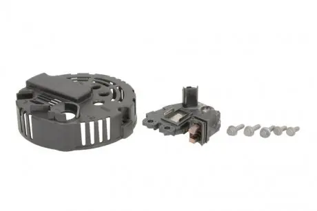 Регулятор напруги генератора (Valeo) VALEO 593936