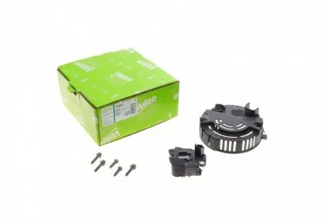 Регулятор генератора VALEO 593937