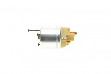 Тяговое реле, стартер VALEO 594271