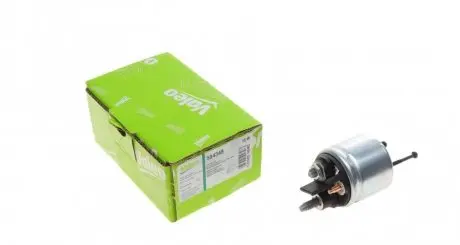 Втягуюче реле стартера VALEO 594348