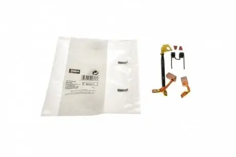 Угольная щетка, стартер VALEO 594377