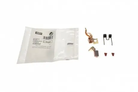 Угольная щетка, стартер VALEO 594443