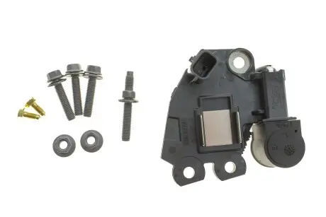 Регулятор генератора VALEO 595253