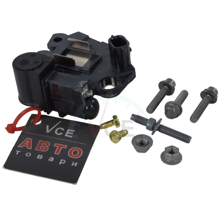 Регулятор генератора VALEO 595411 (фото 1)