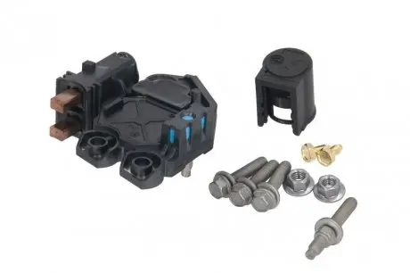 Регулятор генератора VALEO 595446