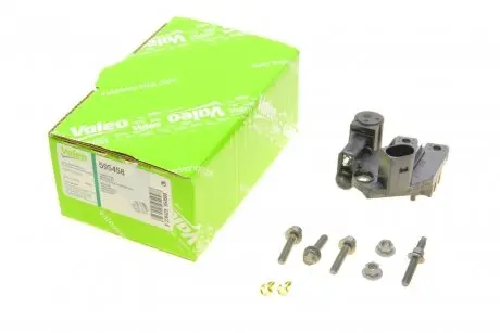 Регулятор генератора VALEO 595458