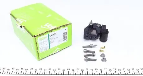 Регулятор генератора VALEO 595464