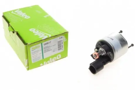 Ведущая шестерня, стартер VALEO 595617