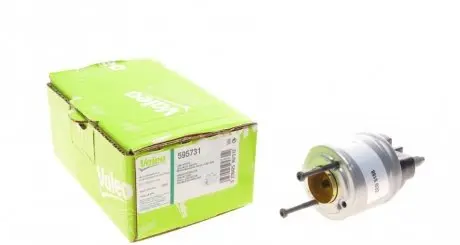 Ведущая шестерня, стартер VALEO 595731