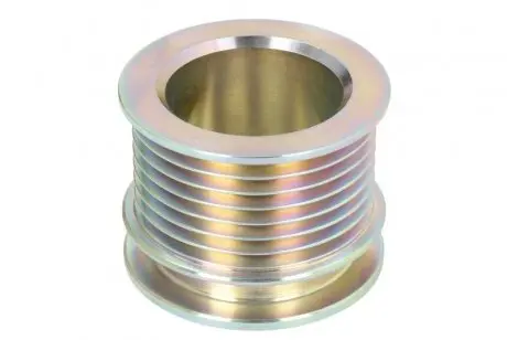 Ременный шкив, генератор VALEO 599184