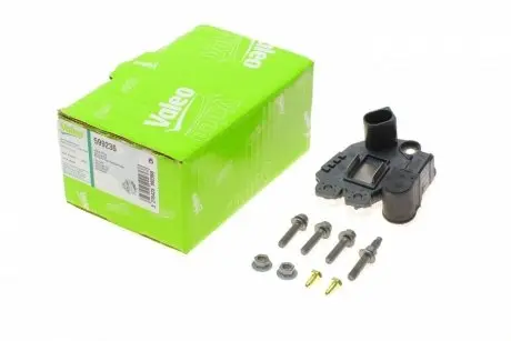 Регулятор генератора VALEO 599236