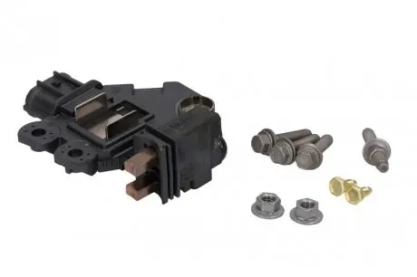 Регулятор генератора VALEO 599269