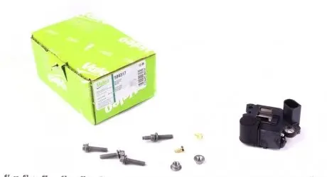 Регулятор генератора VALEO 599317