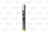 Щітка склоочисника VALEO 628550 (фото 7)