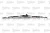 Щітка склоочисника VALEO 628550 (фото 8)