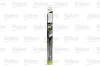 Щетка стеклоочистителя VALEO 628601 (фото 5)
