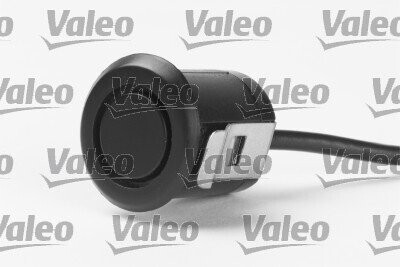 Датчик парктроника (черный) VALEO 632005