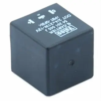 Переривник покажчиків повороту VALEO 641426