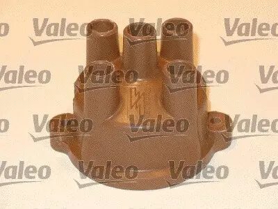 Крышка распределителя зажигания VALEO 664813