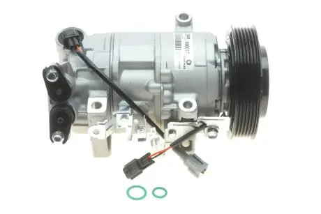 Компрессор кондиционера VALEO 690017