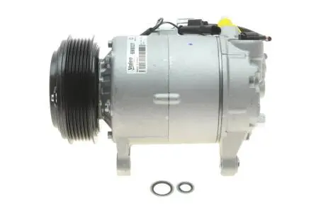 Компрессор кондиционера VALEO 690037