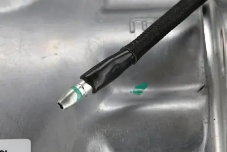 Компрессор кондиционера VALEO 690230