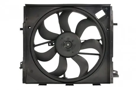 Вентилятор охолодження двигуна VALEO 696873