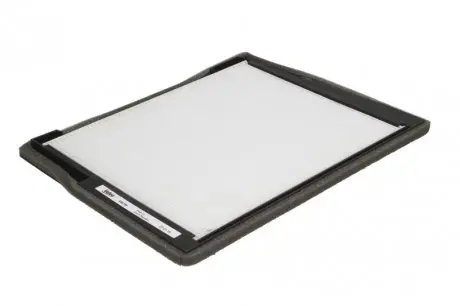 Фильтр, воздух во внутреннем пространстве VALEO 698199