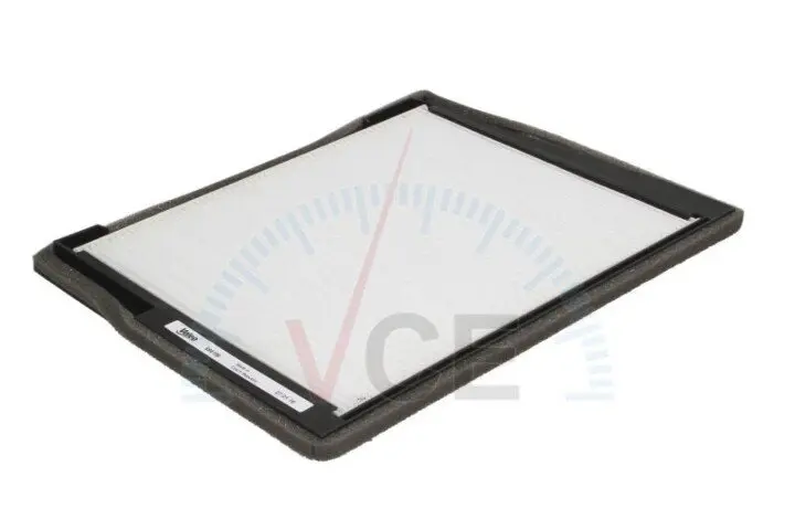 Фильтр, воздух во внутреннем пространстве VALEO 698199 (фото 1)