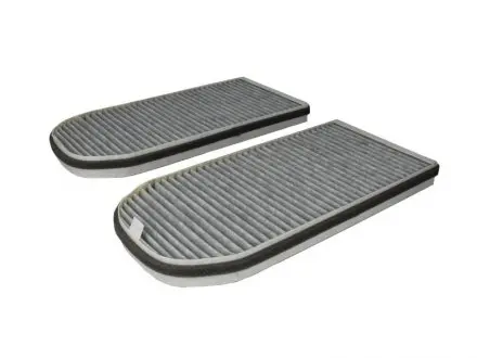 Фильтр салона VALEO 698470