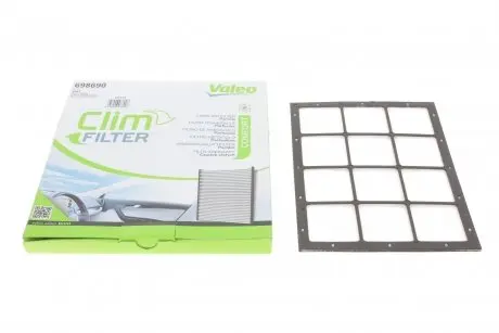 Фильтр салона VALEO 698690