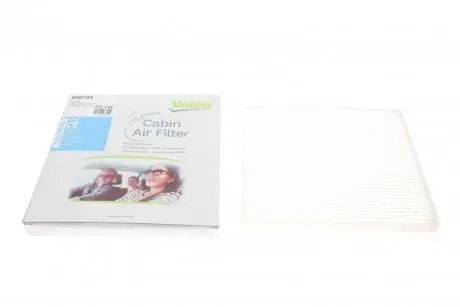 Фильтр салона VALEO 698795