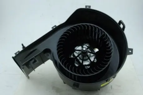 Вентилятор салону VALEO 698806